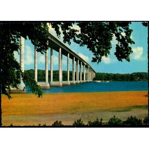 Svendborgsundbroen - Stender 149 509 039 - Brugt