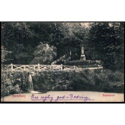 Svendborg -  Hestehaven - W.K.F. 5519 - Brugt