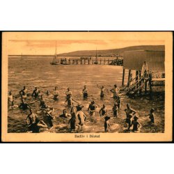 Badeliv i Bstad - u/n - Brugt