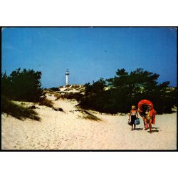 Bornholm - Dueodde - Colbergs Bogh. 8909 - Brugt