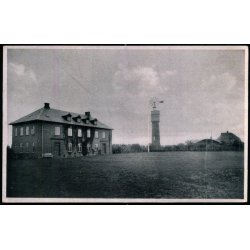 "Godhavn" - Tisvildeleje - Godhavn 81097 - Ubrugt