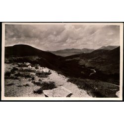 Congo Belge - Massifs de montagnes environs de Nya N`Gezi - Fotokort 5 - 8 - Ubrugt