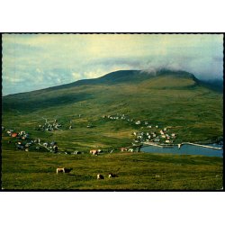 Sklavik - Asmundur Poulsen u/n - Ubrugt