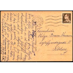  Hegels Minde - Fredensborg Bogh. 44 108/2