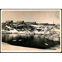 Grnland - Fotokort u/n - Ubrugt