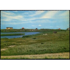 Nymindegab  - R.R. Varde 43 917/62 - Brugt