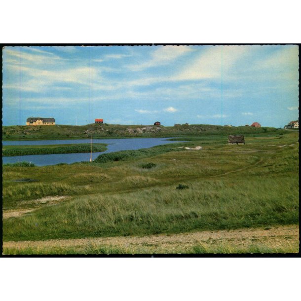 Nymindegab  - R.R. Varde 43 917/62 - Brugt