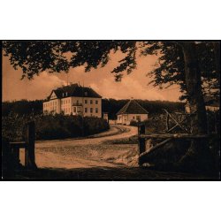 Marselisborg Slot - Aarhus - F. Rybner 81 - Ubrugt