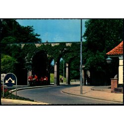 Fredericia - Danmarksporten - Stender 40 703/14 - Brugt