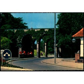 Fredericia - Danmarksporten - Stender 40 703/14 - Brugt