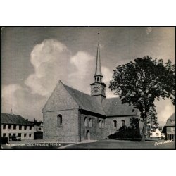 Aabenraa - Sct. Nicolaj Kirke - Stender Aa. 1039 K - Brugt