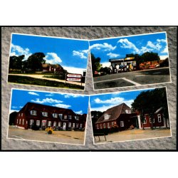 Rudb�l - H. Ingwersen 359 - Ubrugt