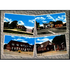 Rudb�l - H. Ingwersen 359 - Ubrugt