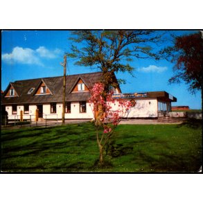 Hardesh�j F�rgekro  -  A. Niemann 783/90 - Brugt