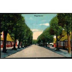 M�gelt�nder - C.XC.Biehl 3217 - Brugt