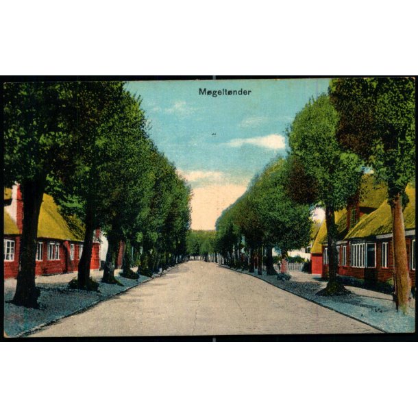 M�gelt�nder - C.XC.Biehl 3217 - Brugt