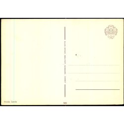 Hvide Sande - Ellers 580 - Ubrugt