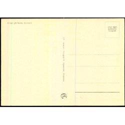 Kirken p� R�m� - H. Ingwersen 257 - Ubrugt