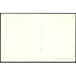 Kolding - Skamlingsbankest�tten - Stender 7 - Ubrugt