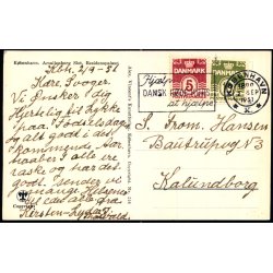 K�benhavn - Amalienborg Slot - Residenspal�et - Alex Vincent 516