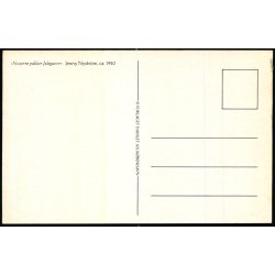 Jenny Nystrm - Gldelig jul - Nytryk Forlaget Hamlet u/n - Ubrugt