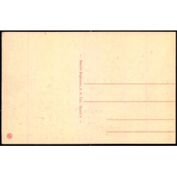 Ebeltoft - Gammalt Hus  - Ebeltoft Bogh. E. 4 - Ubrugt