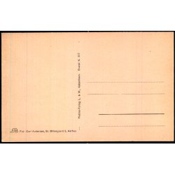 Ebeltoft - Raadhuset - L&M 517 - Ubrugt