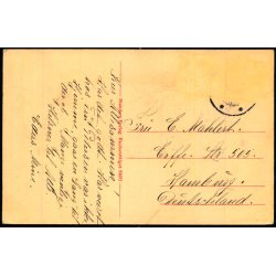 Mols - Parti fra Femm�ller - Stender 34031 - Brugt