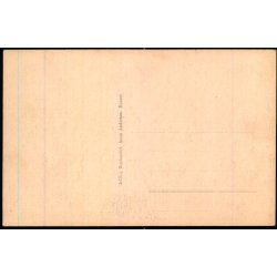 Jelling Kirke - Koret - Jelling Bogh. u/n - Ubrugt