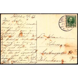 Holstebro - Kommunekontoret - S. Randlev 7424 - Brugt