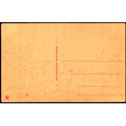 Holstebro - Udsigt fra �st - Stender 27834 - Ubrugt