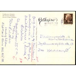 Vandkunsten - Holpap149 708 013 - Brugt