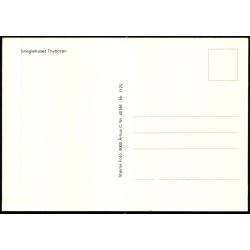 Sneglehuset - Thybor�n - Stjerne Foto  40166 - Ubrugt