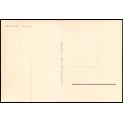 Kloster Kirken - Vestervig - Kloster Kirken 895 - Ubrugt