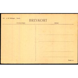 Helsing�r Politistation - J.M. 667 - Ubrugt