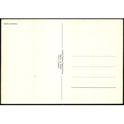 Maribo Domkirken - L&F Papir 30300 - Ubrugt