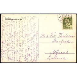 Bornholm - Helligdomsklipperne ved R - 2K 48 - Brugt