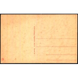 Bornholm - Hammershus - S. Kollings Bogh. 22 - Ubrugt