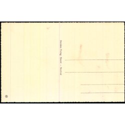 Nstved - Apostelgaarden - Stender u/n - Ubrugt