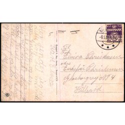 Gniben - Sj�llands Odde - S. Bay 67279 - Brugt