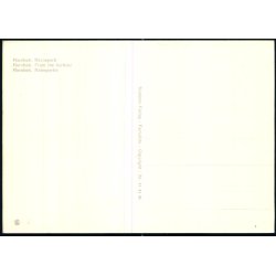 Hornb�k - Havneparti - Stender 41 43 46 - Ubrugt