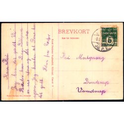 Kl�ft ved Helene Kilde - Tsivilde - K. Poulsens Bogh. 9 - Brugt