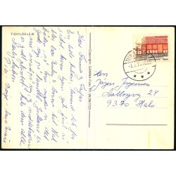 Tisvildeleje - Gamma u/n - Brugt