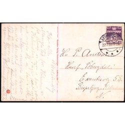 Aalborg - Taarnet paa Skovbakken - Stender Aa. 284 - Brugt