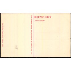 Randers - Str�mmen - Stender 2089 - Ubrugt