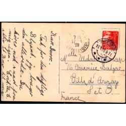 Kbenhavn - Vesterbros Passage - Stender 1960