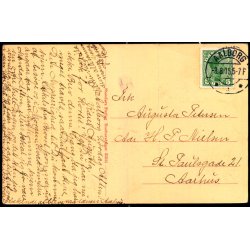 Aalborg - steraagade -  Stender 35244