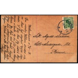 Kbenhavn -  Rdhuset - Stender 170 - Brugt