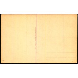 Kbenhavn -  Frederiksberg Kirke - Stender Serie 510 - Ubrugt