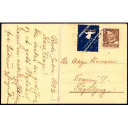 Ellis - Gldelig Jul - WL 3013 - Brugt